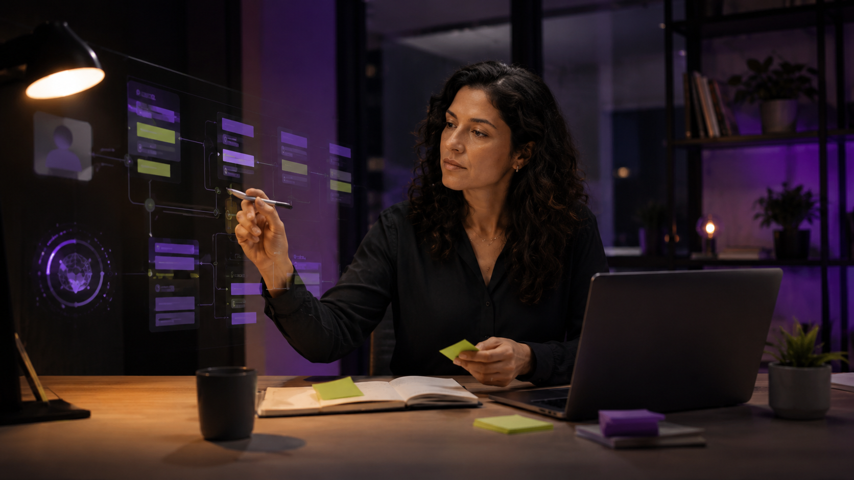 IA como coworker: cómo delegar tareas sin perder el control
