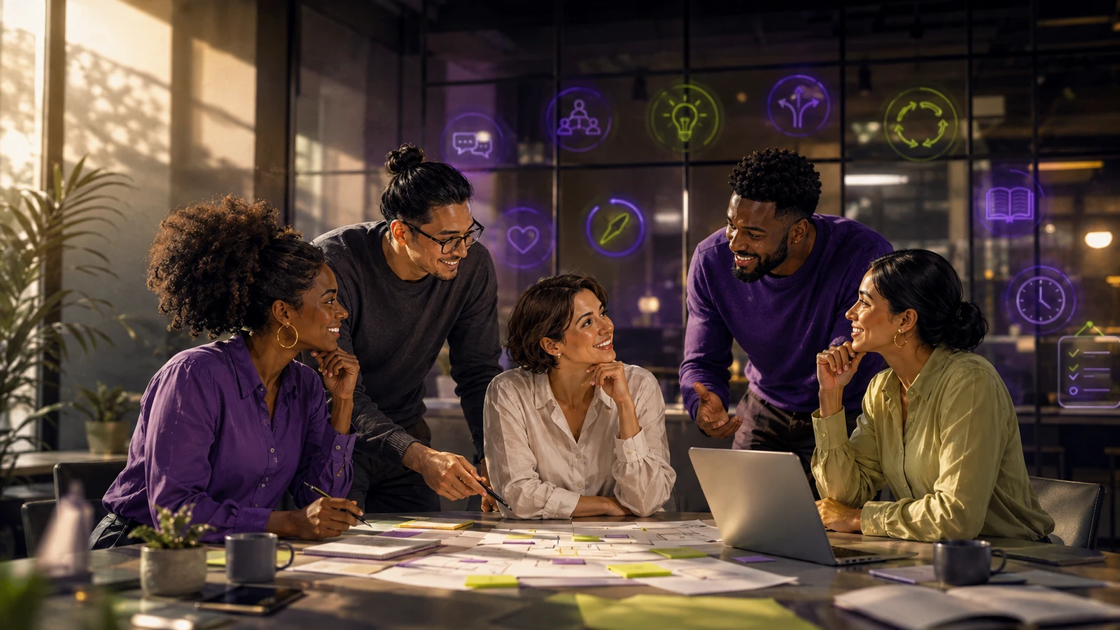 Qué son las power skills y por qué son el sistema operativo de tu trabajo