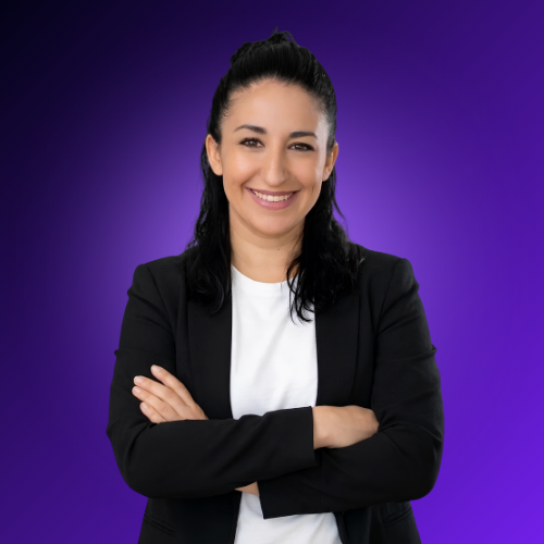 Ceci Mansilla